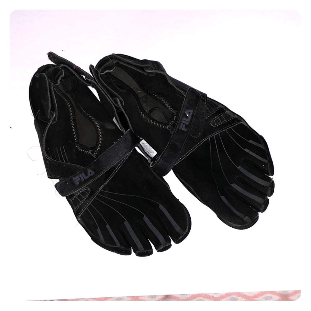 Fila Toeshoes